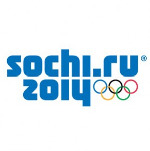 Sochi.ru Olympics Logo