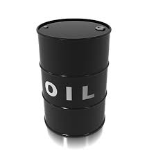 oil