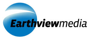 Earthview Media logo