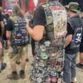 The Battle Jackets of Wacken (Die Kutten von Wacken)